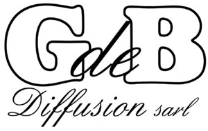 logo GdeB Diffusion